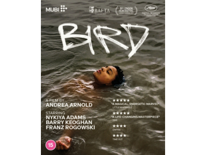 Bird Blu-Ray