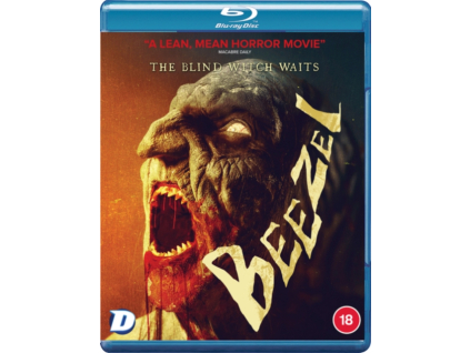 Beezel Blu-Ray