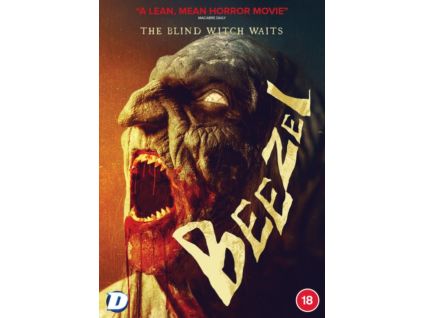 2119527 beezel dvd