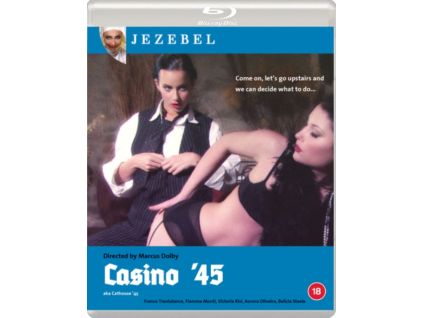 2119599 casino 45 blu ray