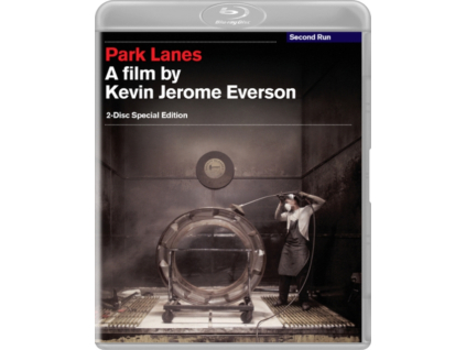 Park Lanes Blu-Ray