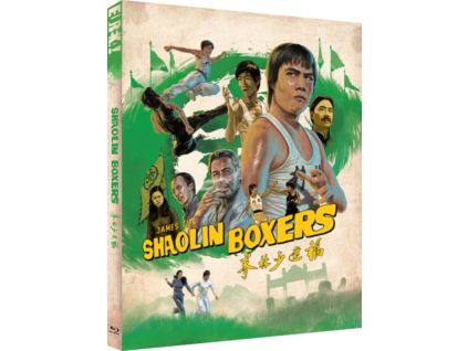 2119689 shaolin boxers limited edition blu ray