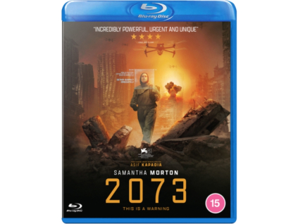 2073 Blu-Ray