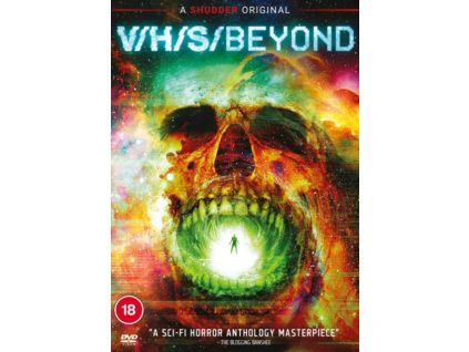 2119731 v h s beyond dvd