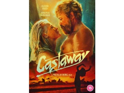 2119743 castaway dvd