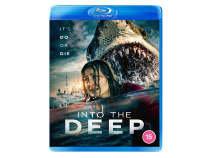 Into The Deep Blu-Ray