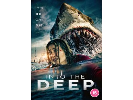 2119872 into the deep dvd