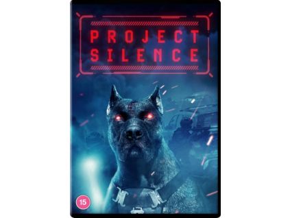 2119917 project silence dvd