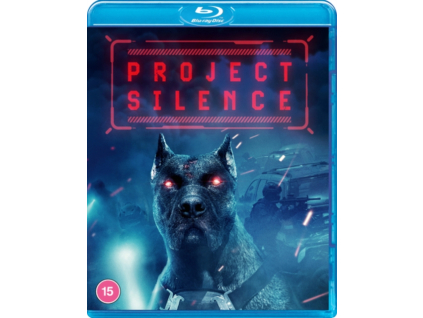 Project Silence Blu-Ray