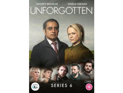 2119995 unforgotten series 6 dvd