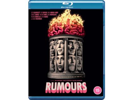 2120025 rumours blu ray