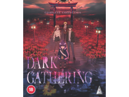 Dark Gathering Season 1 Collection Blu-Ray