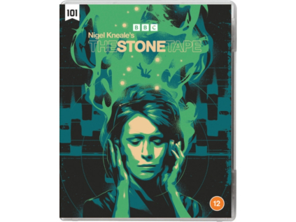 The Stone Tape Blu-Ray