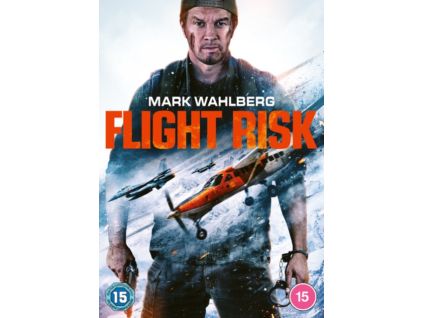 2120115 flight risk dvd