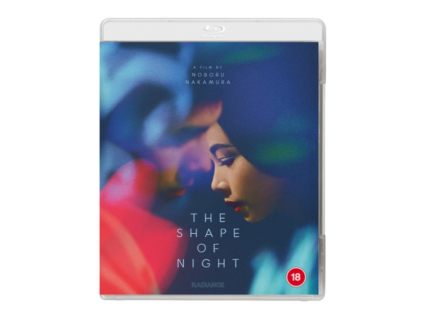 The Shape Of Night Blu-Ray