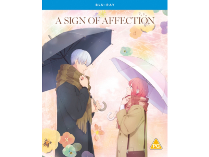 A Sign Of Affection - The Complete Season Blu-Ray