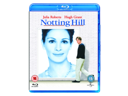 Notting Hill Blu-Ray