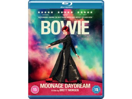 2120601 moonage daydream blu ray