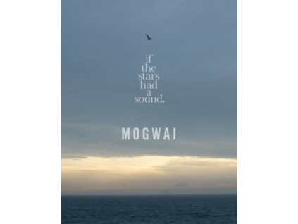 Mogwai - If The Stars Had A Sound Limited Collectors Edition Blu-Ray