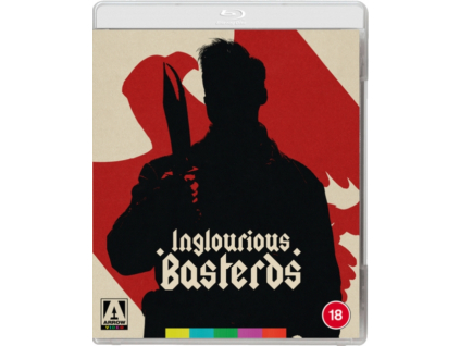 Inglourious Basterds Blu-Ray