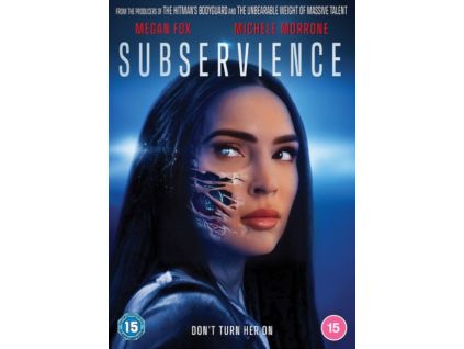 2121576 subservience dvd