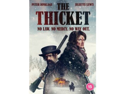 2121693 the thicket dvd