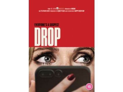 2121726 drop dvd