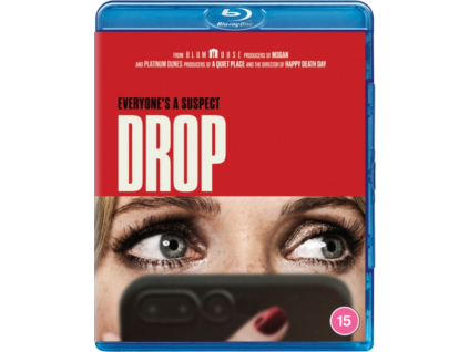 Drop Blu-Ray