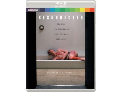2121774 resurrected blu ray