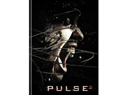 Pulse 3: The Invasion (Blu-ray & DVD im Mediabook)