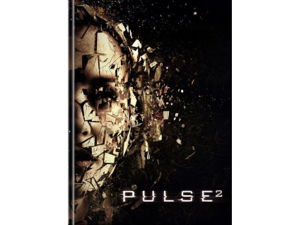 Pulse 2: Afterlife (Blu-ray & DVD im Mediabook)