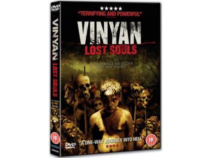 2125554 vinyan dvd