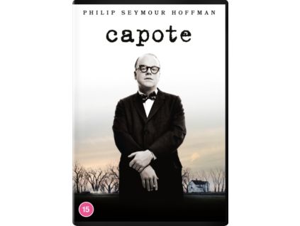 2125782 capote dvd