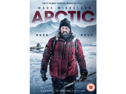 2127120 arctic dvd