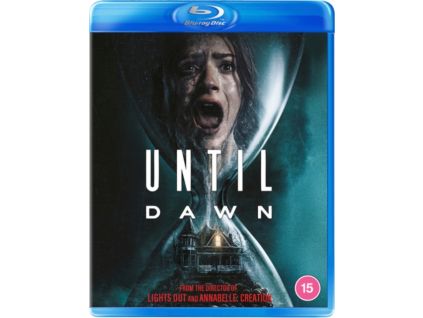 2127237 until dawn blu ray