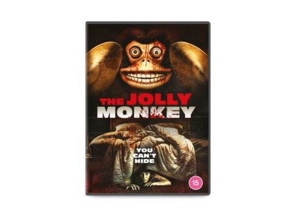 2127246 the jolly monkey dvd