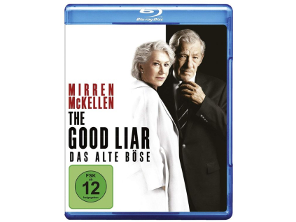 The Good Liar (Blu-ray)