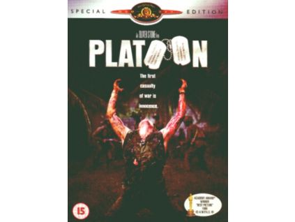 2129409 platoon dvd