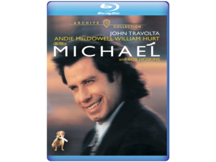 Michael Blu-Ray