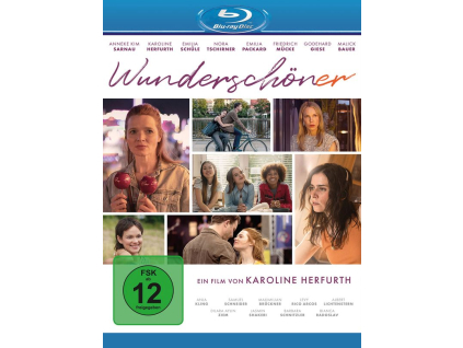 Wunderschöner (Blu-ray)