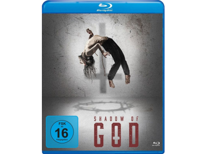 Shadow of God (Blu-ray)