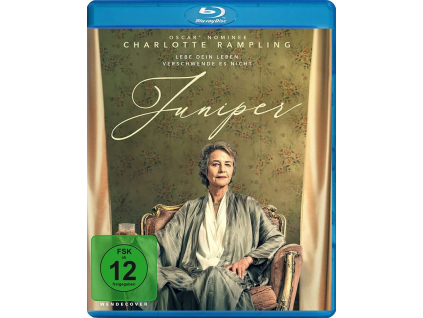 Juniper (Blu-ray)