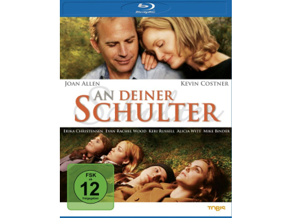 An deiner Schulter (Blu-ray)