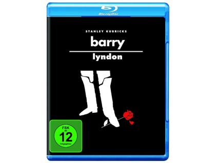 Barry Lyndon (Blu-ray)