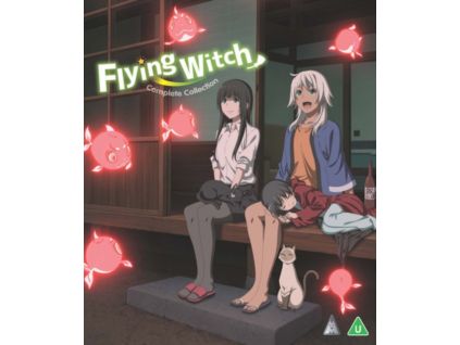 2132274 flying witch blu ray