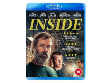 Inside Blu-Ray