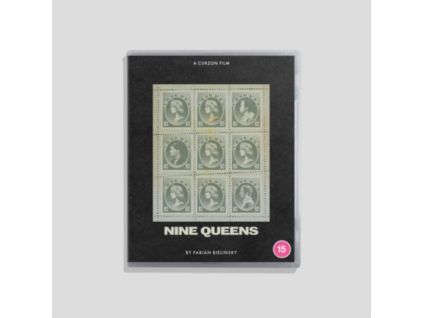 2134158 nine queens blu ray
