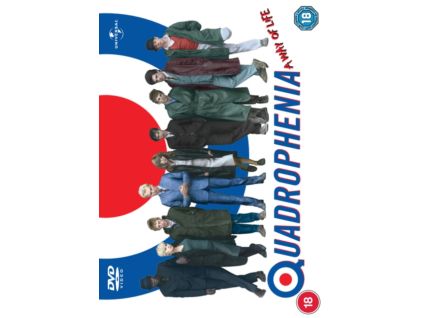 2134164 quadrophenia dvd