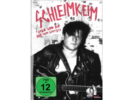 Schleimkeim - Otze und die DDR von unten (DVD)