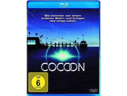 Cocoon (Blu-ray)